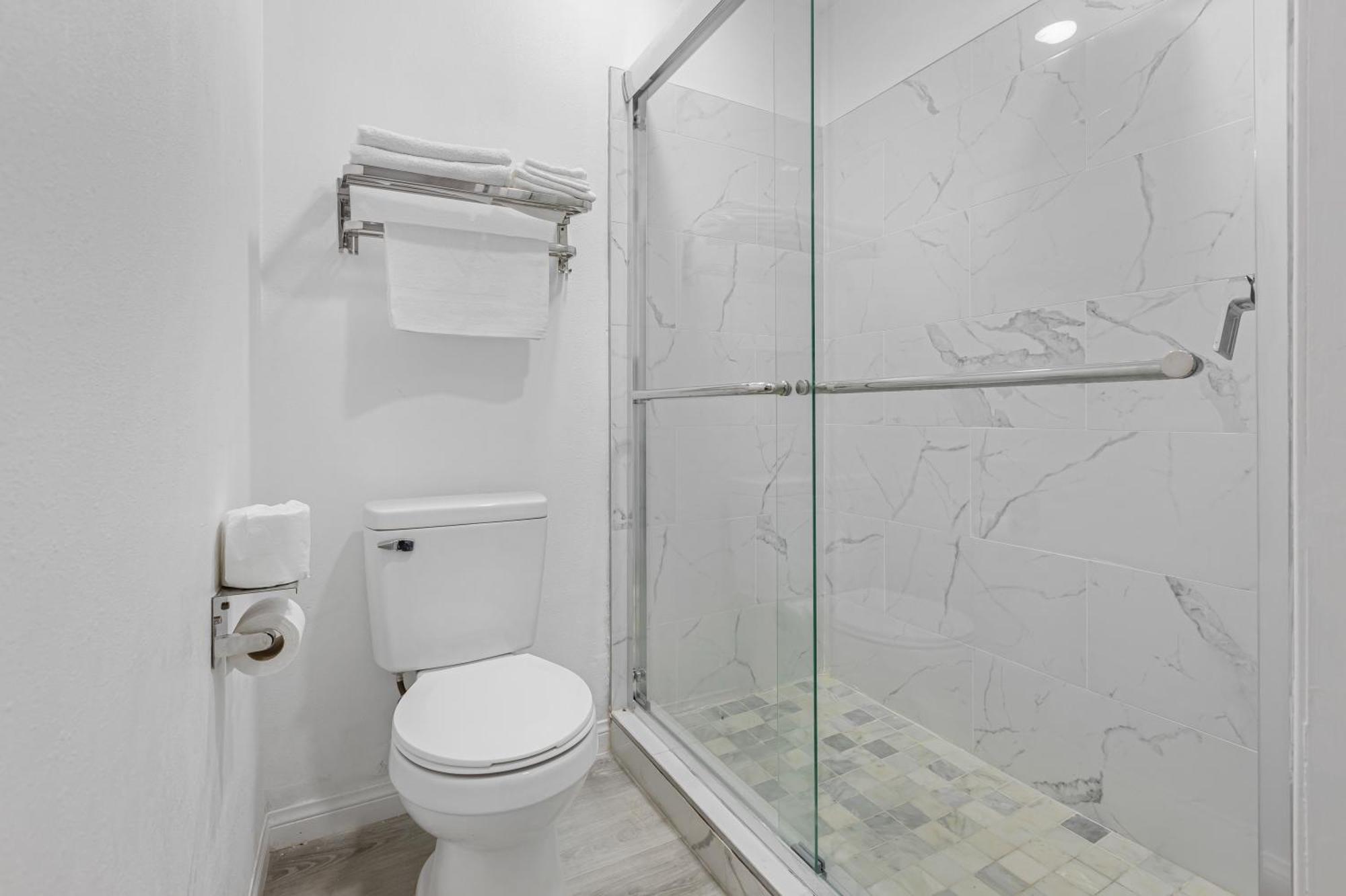 Inland Inn & Suites San Bernardino Dış mekan fotoğraf