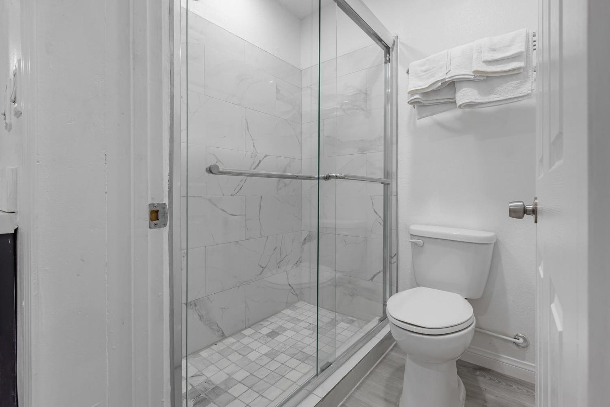 Inland Inn & Suites San Bernardino Dış mekan fotoğraf